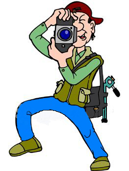 Photography Photographer Hostted Download Png Clipart