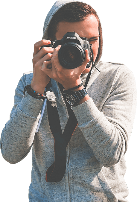 Photographer Photography Transparent Picture Free Download PNG HQ Clipart