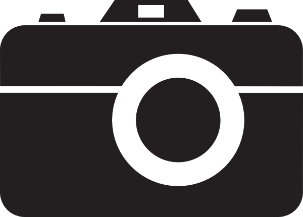 Vector Photography Camera Free HD Image Clipart