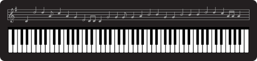 Of A Keyboard Clipart