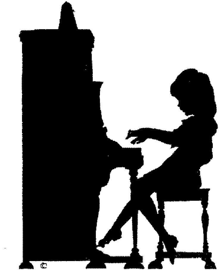 Piano Free Download Png Clipart