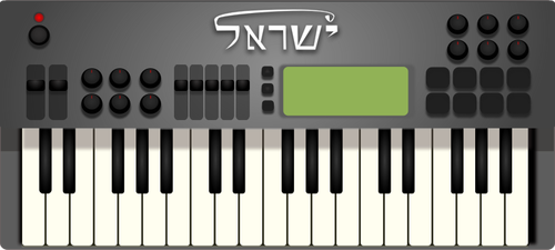 Synth Clipart