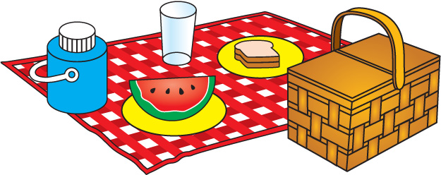 Free Picnic Pictures Images Free Download Png Clipart