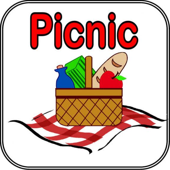 Church Picnic Images Image Png Clipart
