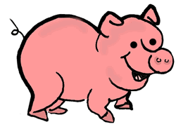 Pig Download Images Free Download Clipart