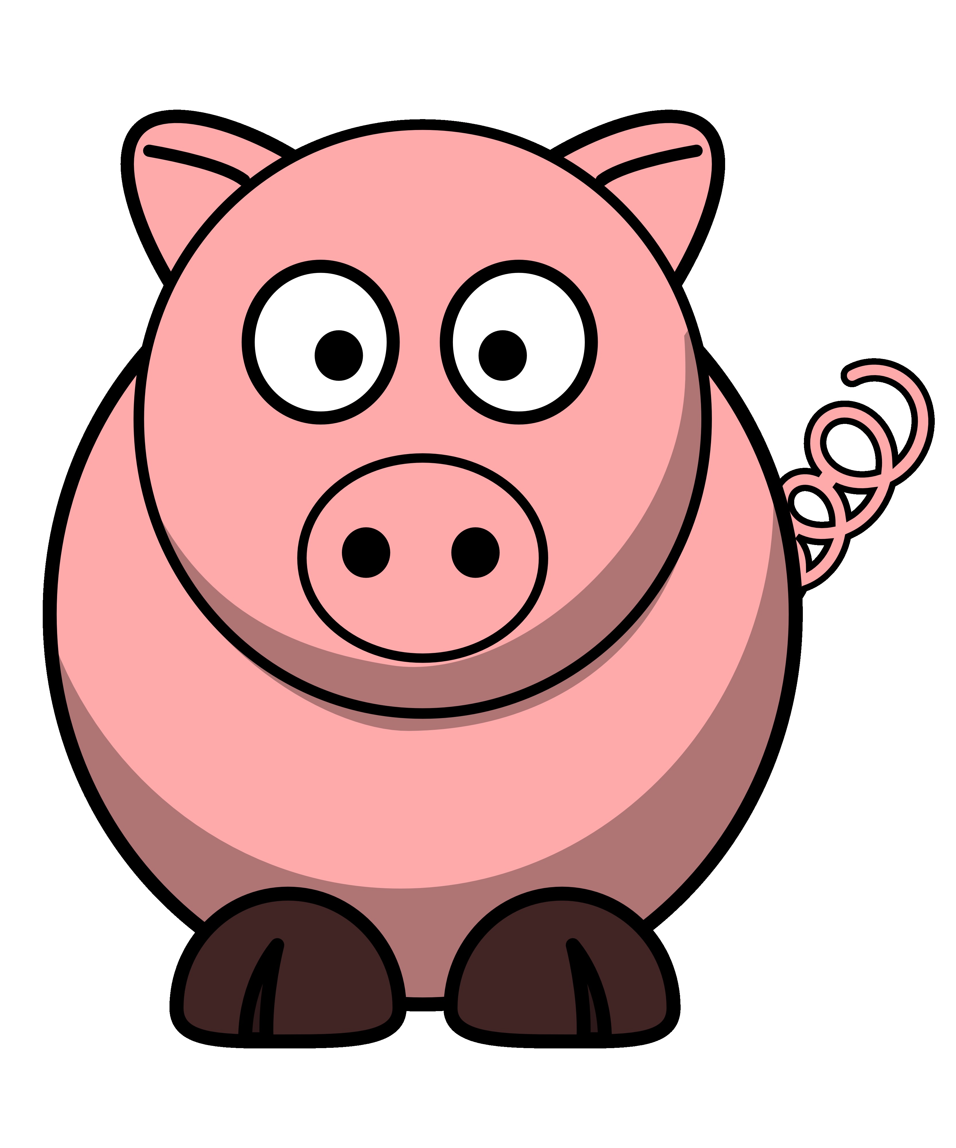Pig Pictures Images Clipart Clipart