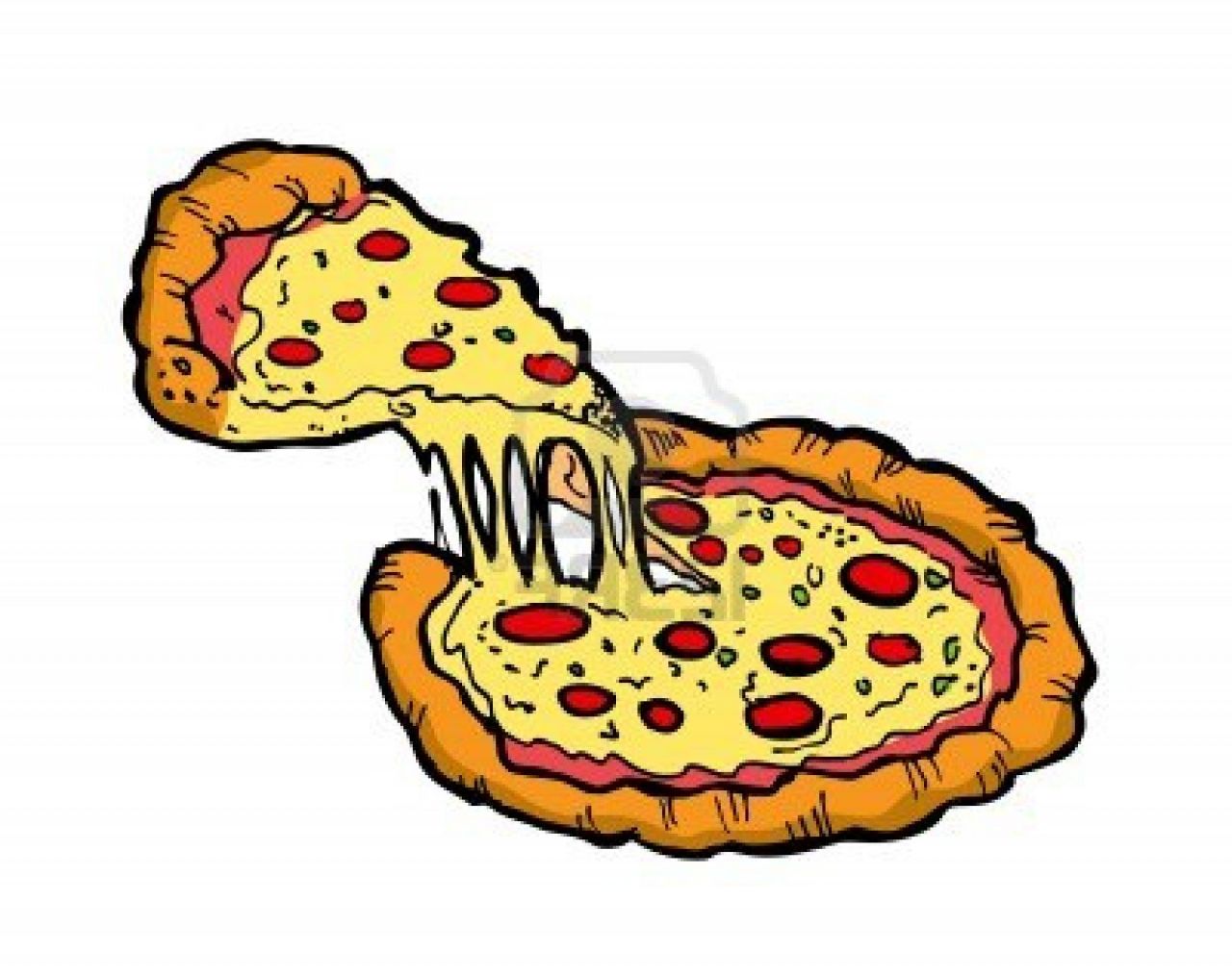 Pizza Download Images Png Images Clipart