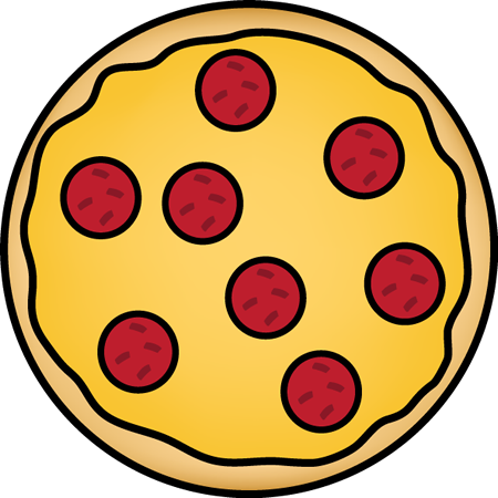 Cheese Pizza Slice Wikiclipart Hd Photos Clipart