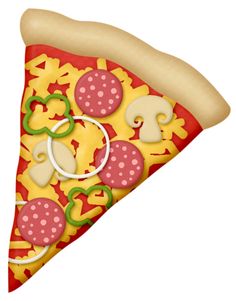 Pizza Trissa Buonappetito Food Free Download Png Clipart