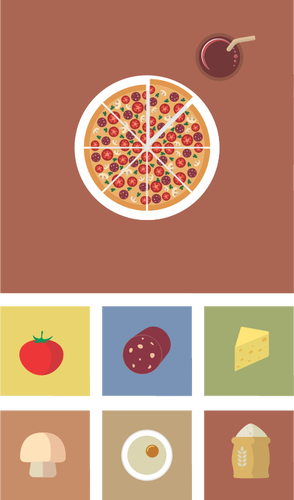 Food Images Clipart