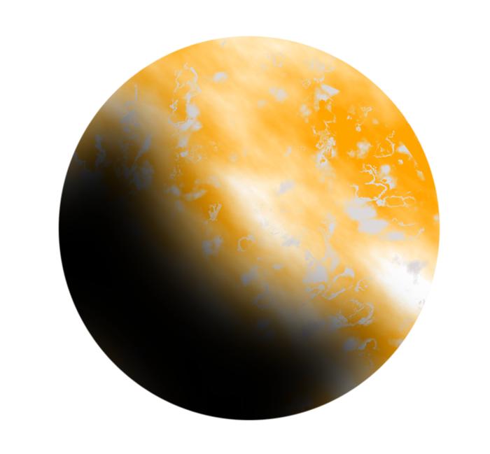 Planet To Use Free Download Png Clipart