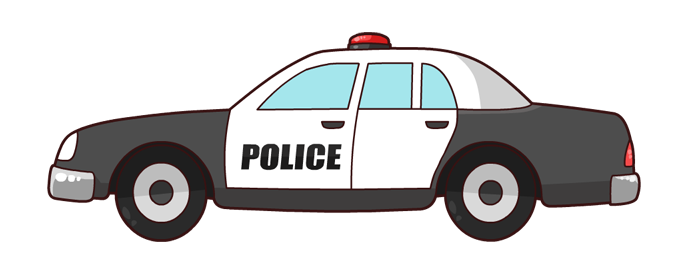 Police To Use Download Png Clipart