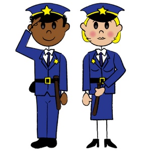 Police Png Images Clipart