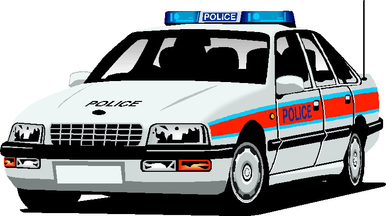 Police Car 2 Image Png Image Clipart