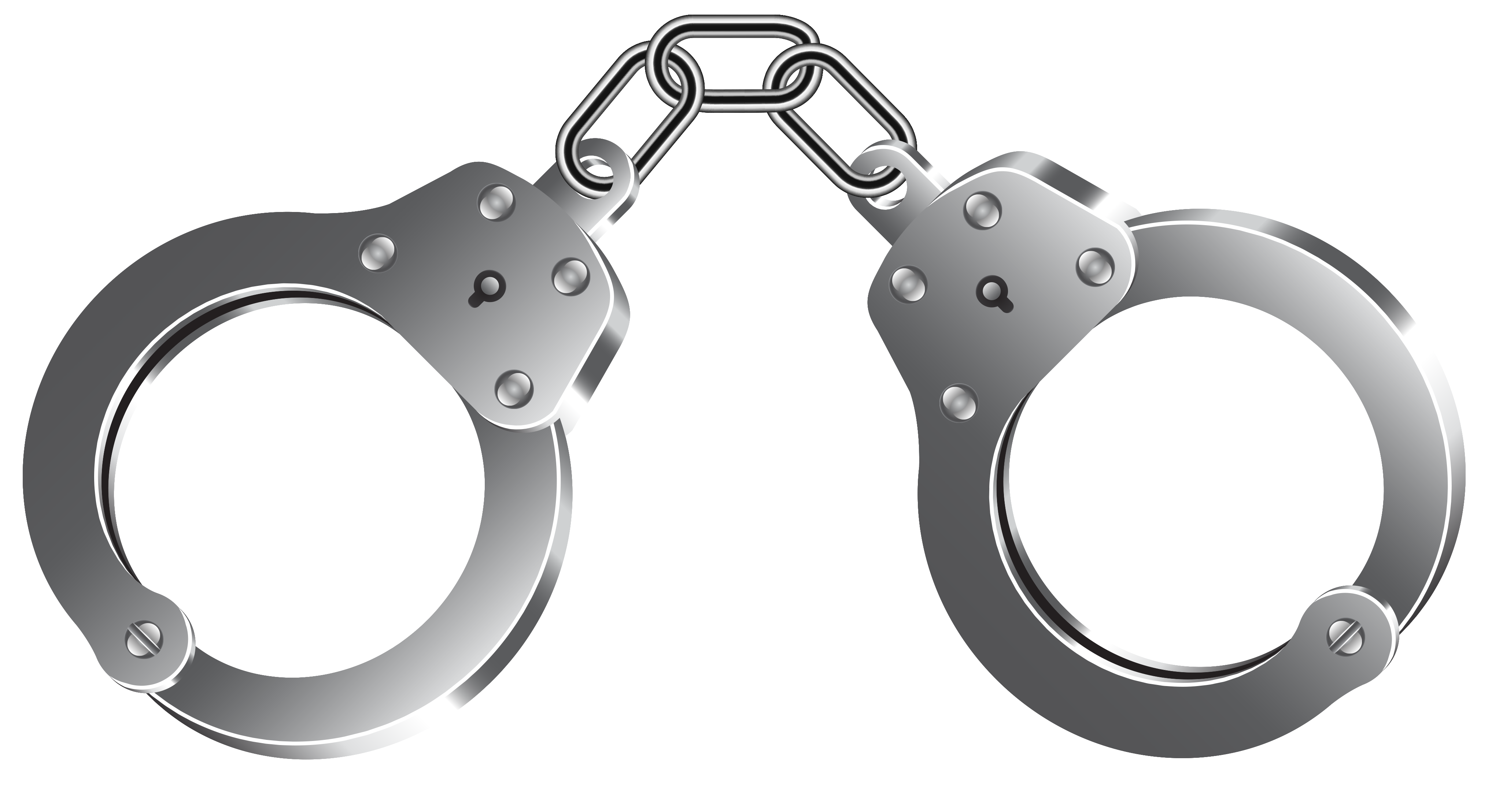 Handcuffs Download HD PNG Clipart