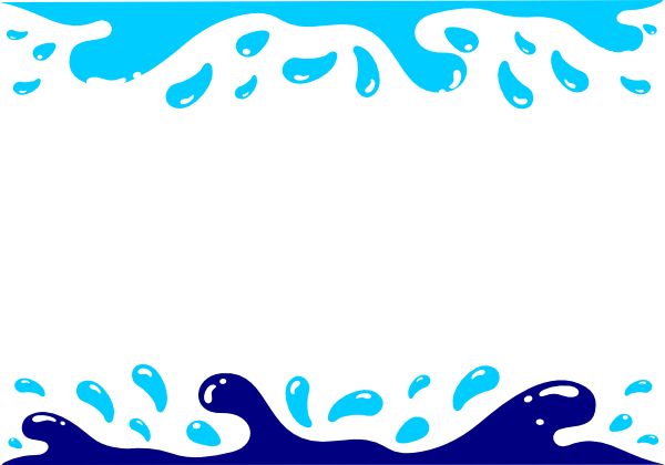 Pool Water Pool Water Related To Related Clipart