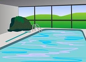 Free Swimming Pool Free Download Clipart