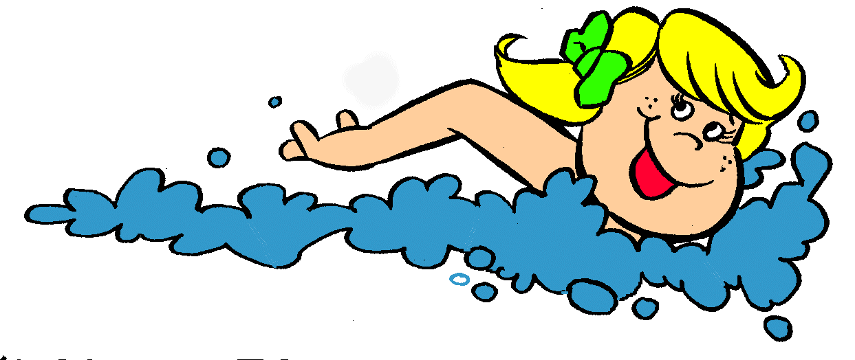 Free Swimming Pool Image Png Clipart
