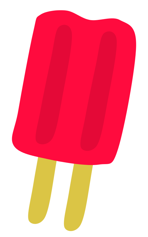 Popsicle Kid Hd Photos Clipart