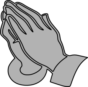 Prayer Png Image Clipart