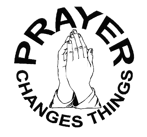 Prayer Power Of Praying Kid Png Image Clipart