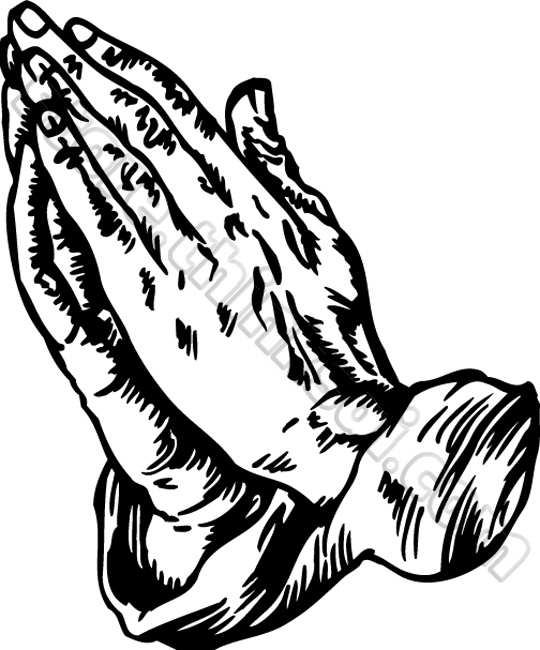Praying Hands Image Png Clipart