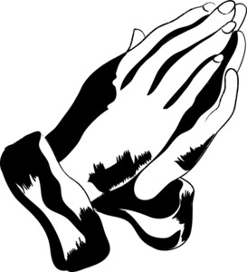 Praying Hands Download Transparent Image Clipart