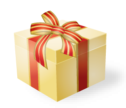 Present To Use Png Image Clipart