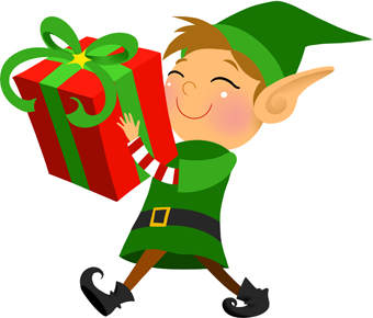 Present Image Png Image Clipart