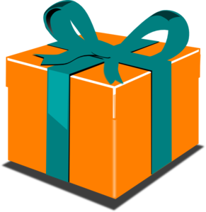 Present Images Png Image Clipart