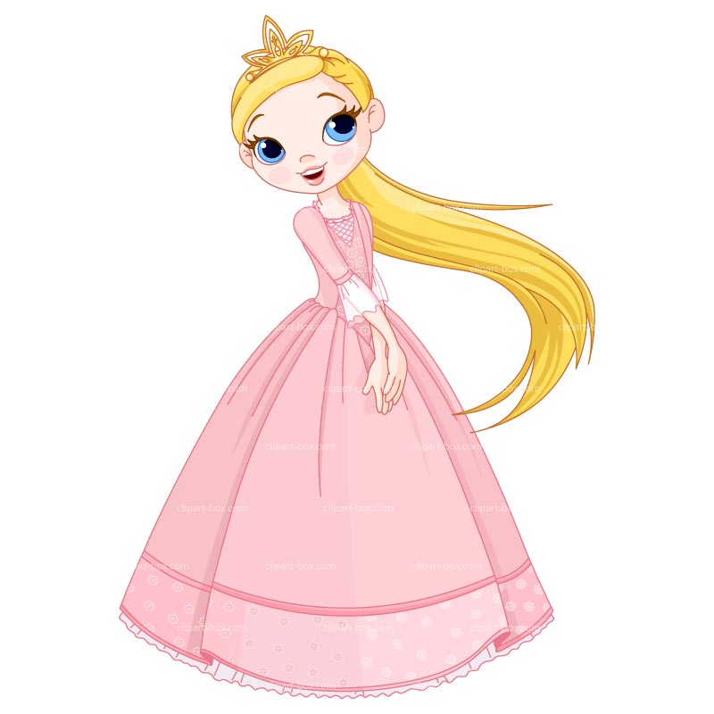 Princess For You Clipart Clipart
