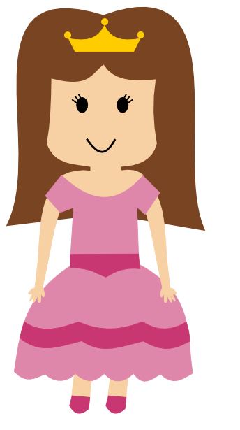 Princess For You Hd Image Clipart