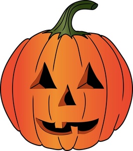 Happy Halloween Pumpkin Images Download Png Clipart