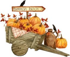 Clipart For Pumpkin Patch Download Png Clipart
