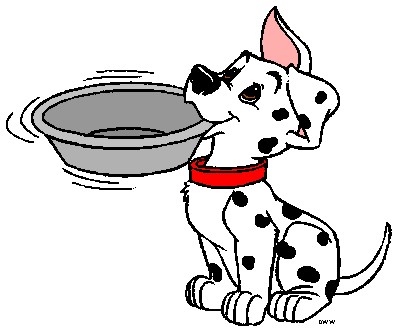Dog 6 Dog Puppy For You Clipart