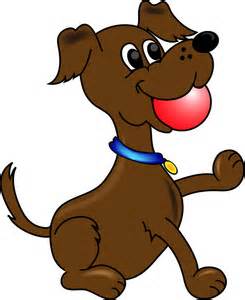 Playful Puppy Clipground Png Images Clipart