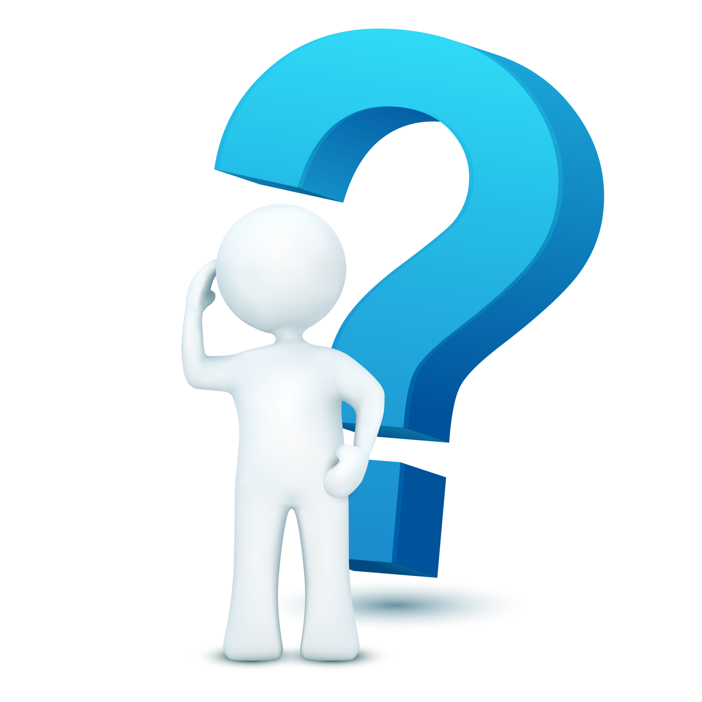 Asking Probing Questions Hd Photos Clipart