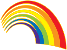 Rainbow Images Png Image Clipart