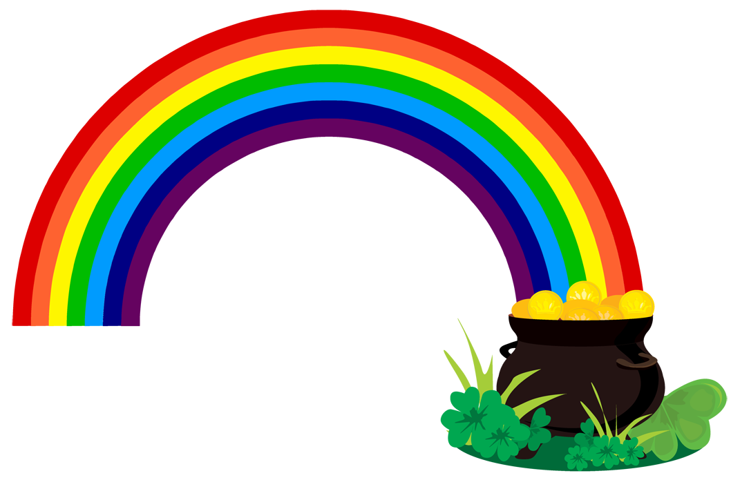 Rainbow Free Download Png Clipart