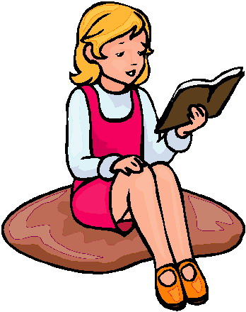 Independent Reading Images Png Images Clipart