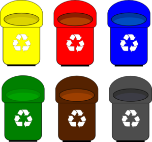 Recycle The Gallery For Recycling 2 Image Clipart