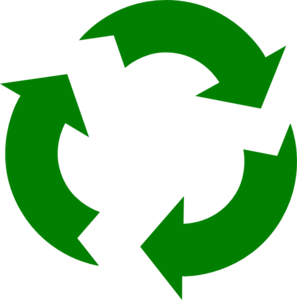Recycle Recycling And Trash Graphics Png Image Clipart