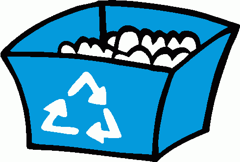 Recycle Recycling Download Png Clipart