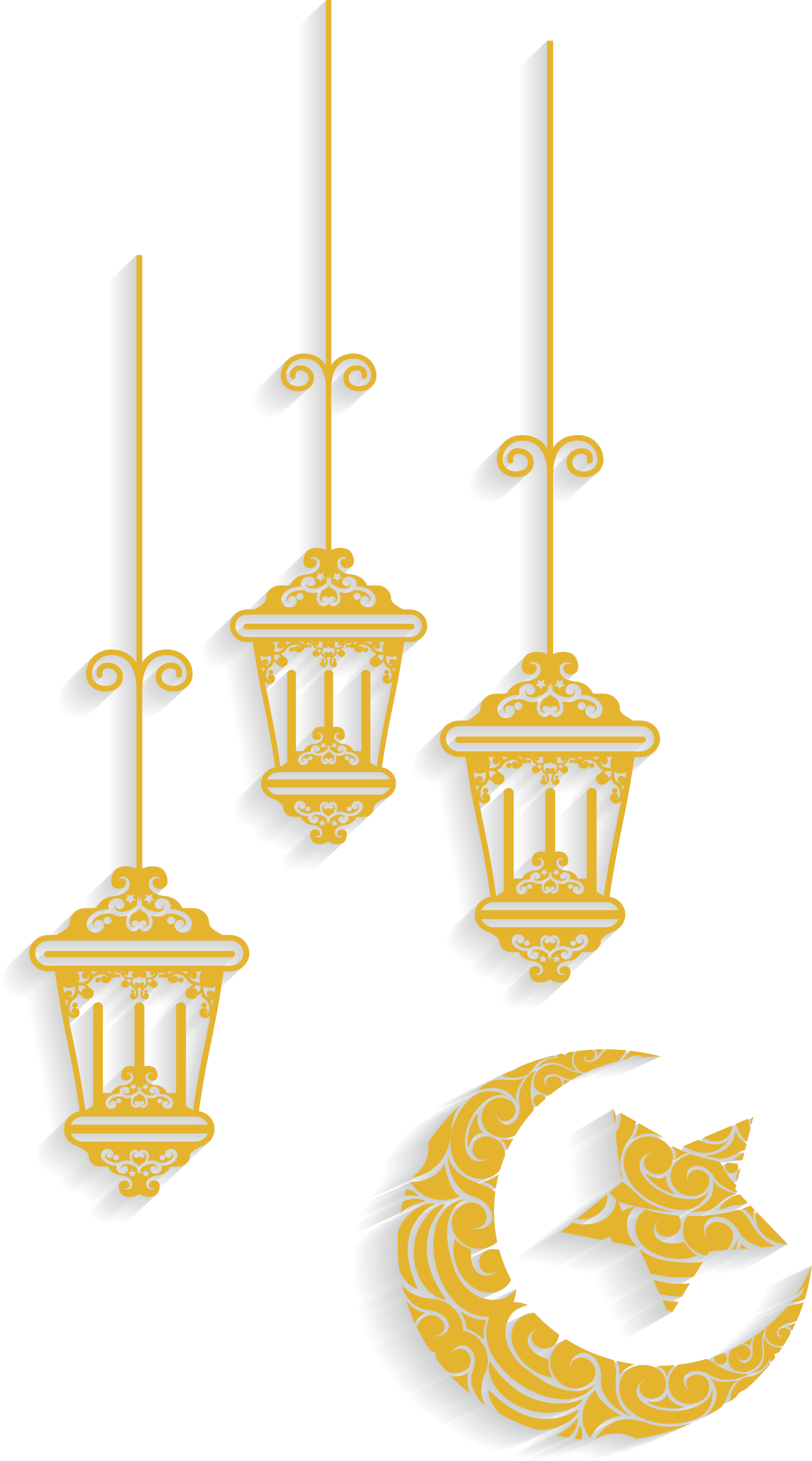 Patterns Ornament Islamic Ornaments Geometric Islam Clipart