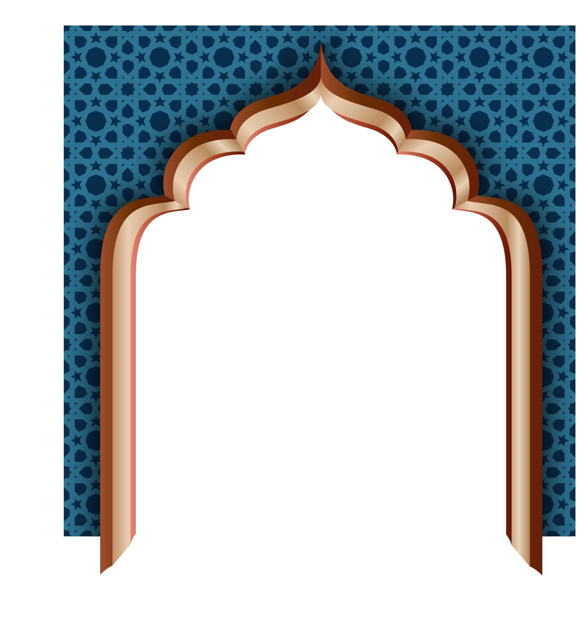 Download Blue Door Mubarak Wall Ramadan Al Adha Eid Clipart Png Free Freepngclipart