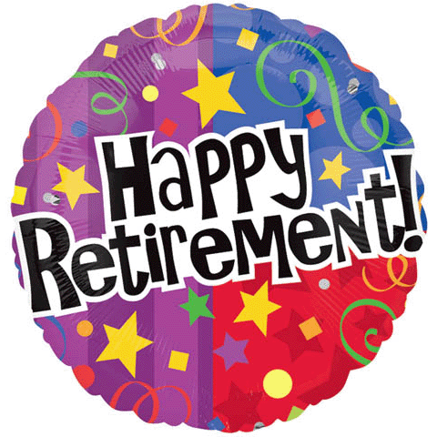 Retirement Announcement Wording Toublanc Info Transparent Image Clipart