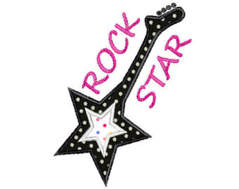 Rock Star Png Image Clipart