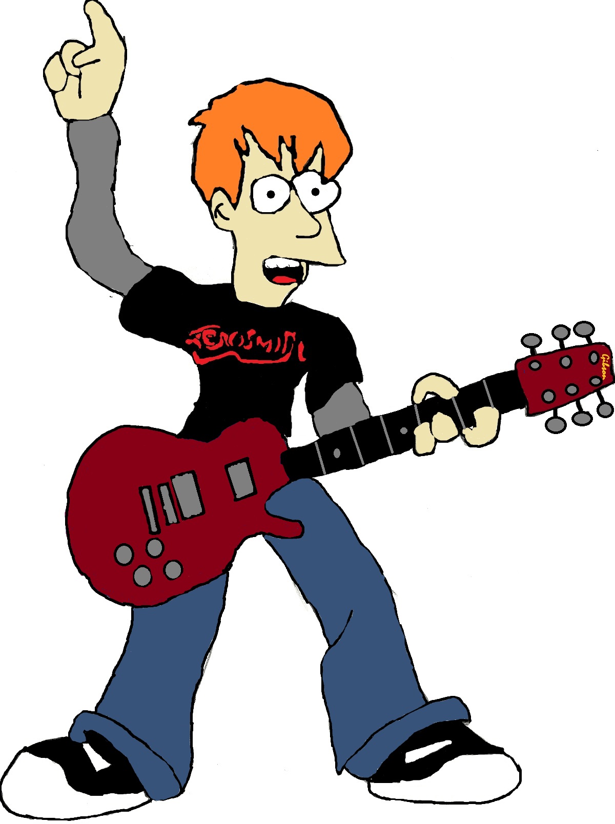 Rock Star Hd Image Clipart