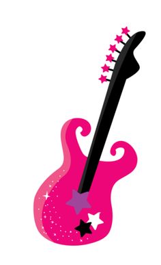 Rock Star Rockstar And Free Download Clipart