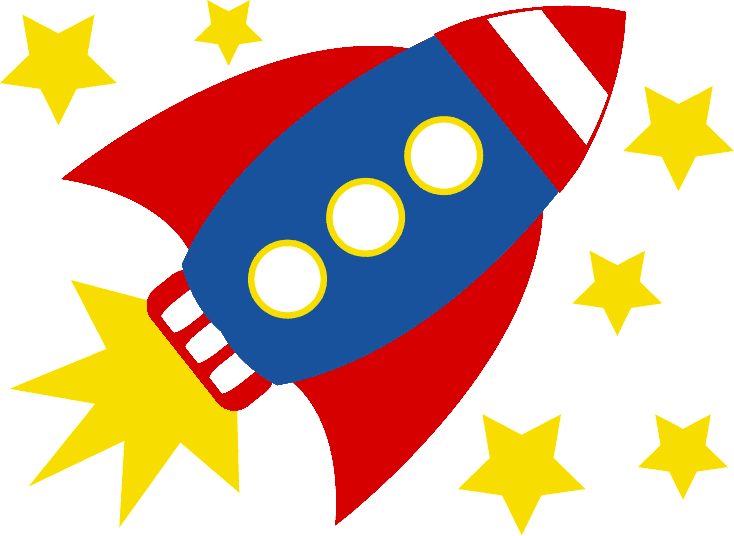 Rocket Hd Image Clipart